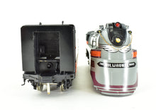 Load image into Gallery viewer, HO Brass CON OMI - Overland Models, Inc. MILW - Milwaukee Road F-7 4-6-4 Baltic - FP No. 103