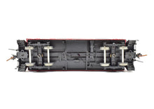 Load image into Gallery viewer, HO Brass OMI - Overland Models, Inc. GN - Great Northern 30' Wood Caboose Factory Painted No. X246