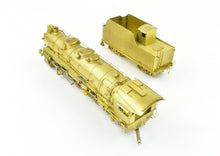 Load image into Gallery viewer, HO Brass Key Imports SOU - Southern Railway SS-1 2-10-2 Santa Fe