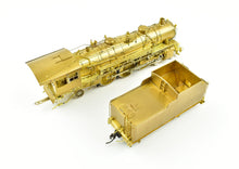 Load image into Gallery viewer, HO Brass OMI - Overland Models, Inc. MILW - Milwaukee Road F-3 4-6-2 Pacific #163
