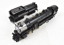 Load image into Gallery viewer, HO Brass PSC - Precision Scale Co. SP - Southern Pacific F-4 2-10-2 Factory Painted No. 3716