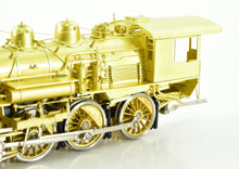 Load image into Gallery viewer, HO Brass NPP - Nickel Plate Products NYO&W - New York Ontario & Western Class E 4-6-0
