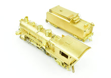Load image into Gallery viewer, HO Brass Oriental Limited GN - Great Northern 4-4-2 Class K-1 Coasting Drive