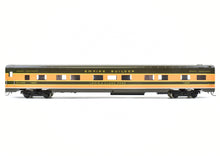 Load image into Gallery viewer, HO Brass Oriental Limited GN - Great Northern Streamlined "Empire Builder" 1370-1384 Pass Series Sleeper Pro-Painted