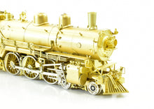 Load image into Gallery viewer, HO Brass CON W&R Enterprises NP - Northern Pacific Q-3 4-6-2