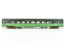 Load image into Gallery viewer, HO Brass Balboa NP - Northern Pacific Coach Factory Painted with Interior Details