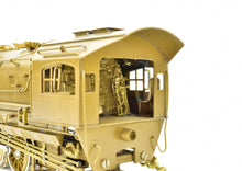 Load image into Gallery viewer, HO Brass NJ Custom Brass NH - New Haven Class L-1 2-10-2 Santa Fe