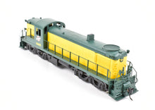 Load image into Gallery viewer, HO Brass Alco Models C&NW - Chicago & Northwestern ALCO RSD-4/5 Ph1 CP No. 1685