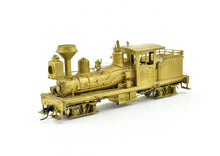 Load image into Gallery viewer, HOn3 Brass PFM - United Benson Logging Co. 2-Truck 25-Ton Shay Geared Locomotive