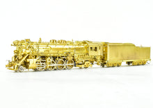 Load image into Gallery viewer, HO Brass OMI - Overland Models P&LE - Pittsburg & Lake Erie H-10b 2-8-2