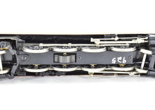 Load image into Gallery viewer, HO Brass Key Imports SP - Southern Pacific GS-4 4-8-4 Daylight FP No. 4457 Famous Train Series No. 2