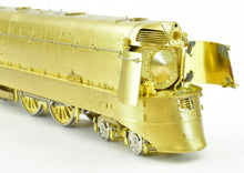 Load image into Gallery viewer, HO Brass OMI - Overland Models, Inc. Milw - Milwaukee Road "A" 4-4-2 Streamlined Atlantic