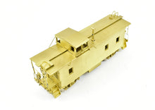 Load image into Gallery viewer, HO Brass OMI - Overland Models, Inc. CRI&P - Rock Island Steel Caboose #17852