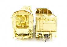 Load image into Gallery viewer, HO Brass Key Imports C&O - Chesapeake & Ohio J-3a 610 Class 4-8-4 Greenbrier