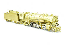 Load image into Gallery viewer, HO Brass PFM - SRR - Southern Railroad - Ms-4 2-8-2 With Worthington Feedwater Heater