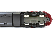 Load image into Gallery viewer, HO Brass Oriental Limited Lehigh Valley EMD F3A PH IV Factory Painted #512