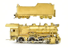 Load image into Gallery viewer, HO Brass Gem Models PRR - Pennsylvania Railroad G-5s 4-6-0
