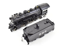 Load image into Gallery viewer, HO Brass CON DVP - Division Point ATSF - Santa Fe 2-8-2 Factory Painted #898