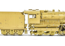 Load image into Gallery viewer, HO Brass NJ Custom Brass NP - Northern Pacific Class A 4-8-4 Royale Series