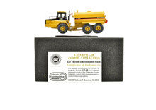 Load image into Gallery viewer, HO Brass Zycon Models No. K500 Caterpillar D250E Series II Articulated Truck W/Klein Water Tank