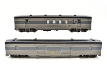 Load image into Gallery viewer, HO Brass CON PSC - Precision Scale Co. SP - Southern Pacific Lark Pre-War 9-Car Set FP