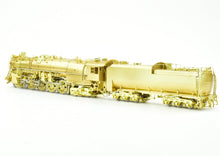 Load image into Gallery viewer, HO Brass CON W&R Enterprises SP&S - Spokane. Portland & Seattle Railway - E-1 - 4-8-4