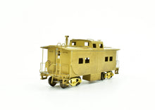 Load image into Gallery viewer, HO Brass NPP - Nickel Plate Products Reading Caboose