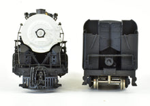Load image into Gallery viewer, HO Brass Key Imports B&A - Boston & Albany J-2b 4-6-4 Hudson Factory Painted Square Dome