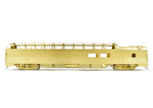 Load image into Gallery viewer, HO Brass TCY - The Coach Yard SP - Southern Pacific No. 3600 "San Joaquin Daylight" 64 Seat Dome Lounge