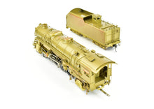 Load image into Gallery viewer, HO Brass Sunset Models W&LE - Wheeling & Lake Erie - J-1 4-8-2