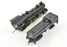 Load image into Gallery viewer, HO Bras Tenshodo SP - Southern Pacific P-5 4-6-2 Factory Painted