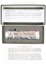 Load image into Gallery viewer, HO Brass Hallmark Models GN - Great Northern Baldwin VO-1000 Diesel Switcher Pro-Painted