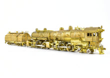 Load image into Gallery viewer, HO Brass Balboa SP - Southern Pacific AM-2 4-6-6-2 Cab Forward Master Series