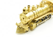 Load image into Gallery viewer, HO Brass Gem Models NP - Northern Pacific F-1 - 2-8-0