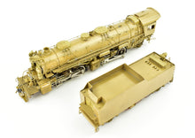 Load image into Gallery viewer, HO Brass PFM - United C&O - Chesapeake & Ohio H-6 2-6-6-2