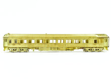 Load image into Gallery viewer, HO Brass Soho NYC - New York Central Port of Buffalo 12 Double Bedroom Sleeper Car