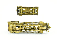 Load image into Gallery viewer, HOn3 Brass PFM - United D&RGW - Denver & Rio Grande Western K-27 2-8-2 Hi-Grade