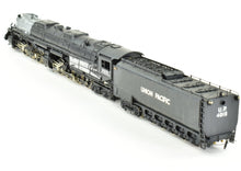 Load image into Gallery viewer, Copy of HO Brass PFM - Tenshodo UP - Union Pacific 4-8-8-4 "Big Boy" Crown FP No. 4018 1969 Run