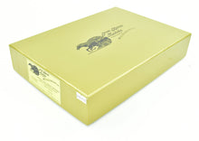 Load image into Gallery viewer, HO Brass CON PSC - Precision Scale Co. - CNW 4-6-2 Streamlined "Yellow Jacket" - FP #1617