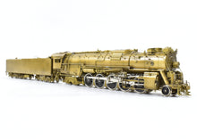 Load image into Gallery viewer, HO Brass PFM - United ATSF - Santa Fe 2-10-4 Late Version #5020 ReBoxx Box