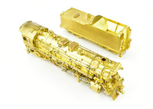 Load image into Gallery viewer, HO Brass OMI - Overland Models NYC - New York Central H-10a 2-8-2 Elesco FWH