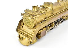 Load image into Gallery viewer, HO Brass PFM - Toby CPR - Canadian Pacific Railway 2-8-2 Class P-2J Mikado
