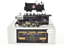 Load image into Gallery viewer, HO Brass PFM - Tenshodo GN - Great Northern 0-8-0 Class C-1 Custom Painted 1971 Run