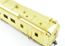 Load image into Gallery viewer, HO Brass The Original Whistle Stop SP - Southern Pacific SP #100 "Airslie" Business Car