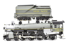 Load image into Gallery viewer, O Brass CON OMI - Overland Models, Inc. UP - Union Pacific 4-6-2 Pro-Painted TTG No. 3222