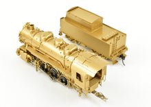 Load image into Gallery viewer, HO Brass Lambert C&O - Chesapeake & Ohio C-15a 0-8-0