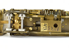 Load image into Gallery viewer, HO Brass PFM - United Various Logging Roads 3-Truck Pacific Coast Shay Geared Locomotive