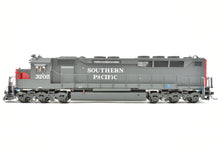 Load image into Gallery viewer, HO Brass UTI - Union Terminal Imports SP - Southern Pacific EMD SDP-45 FP #3205 Tsunami DCC & Sound