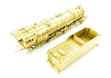 Load image into Gallery viewer, HO Brass Key Imports C&O - Chesapeake & Ohio - H-5 - 2-6-6-2 Mallet (USRA Version)