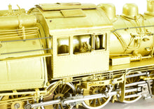 Load image into Gallery viewer, HO Brass OMI - Overland Models RDG - Reading I8sb 2-8-0 "Camelback" W/1 Single Air Pump